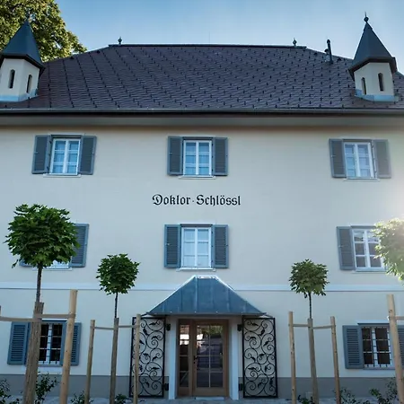 Doktorschlössl 2*