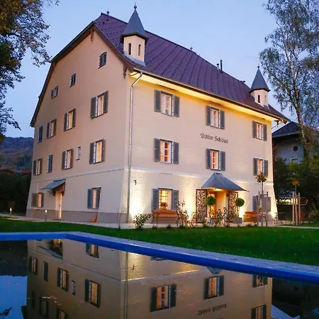 Hotel Doktorschlössl