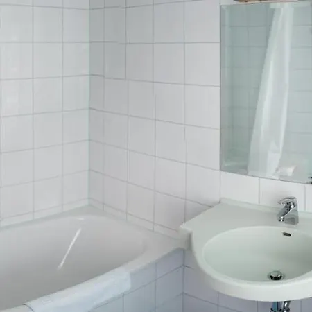 Otel Doktorschlossl Salzburg