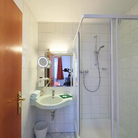 Doktorschlossl 2* Salzburgo