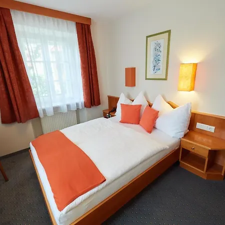 Otel Doktorschlossl