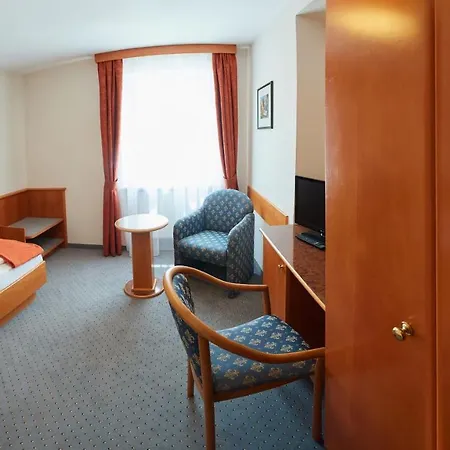 Doktorschlossl Otel