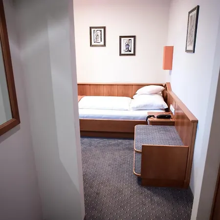 Hotel Doktorschlossl