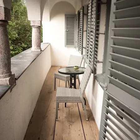 Doktorschlössl Hotel 2*