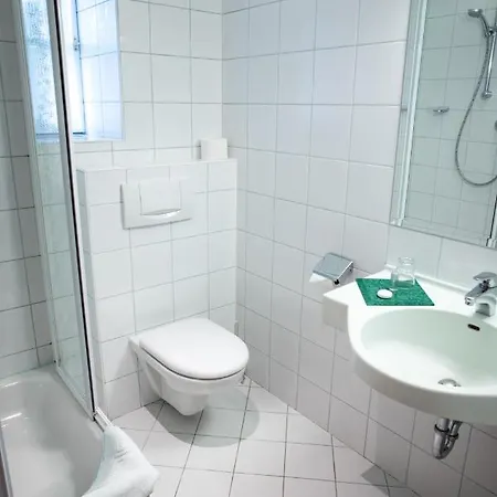 Doktorschlossl 2* Salzburg