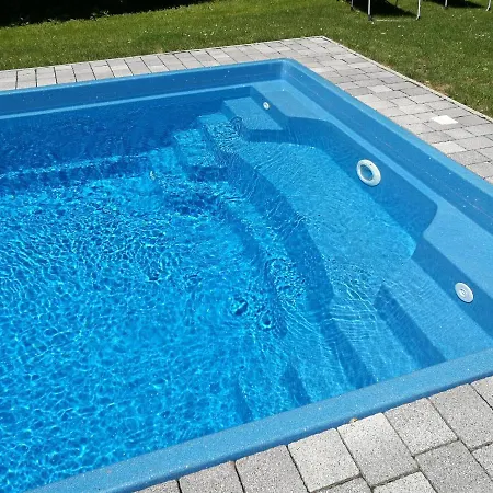 Otel Doktorschlossl 2*