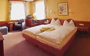 ドクトールシュレッスル 2* ザルツブルク