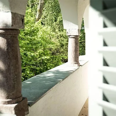 Otel Doktorschlossl