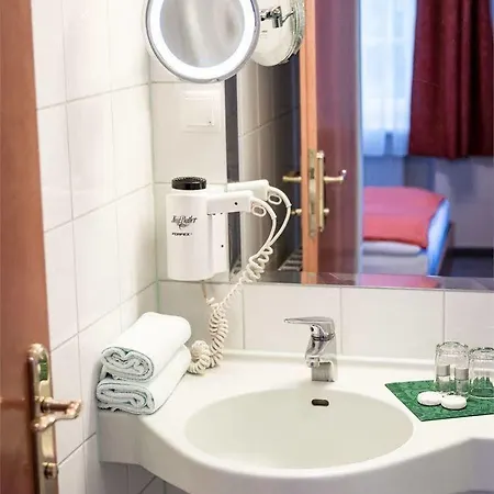 Hotel Doktorschlossl