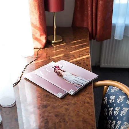 Hotel Doktorschlössl