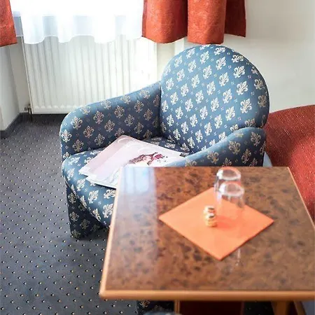 Otel Doktorschlossl 2*