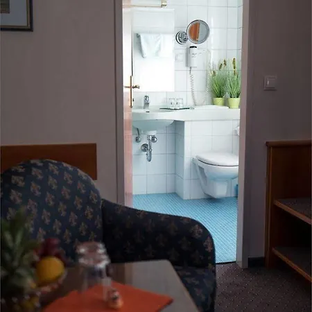 Doktorschlössl Hotel 2*