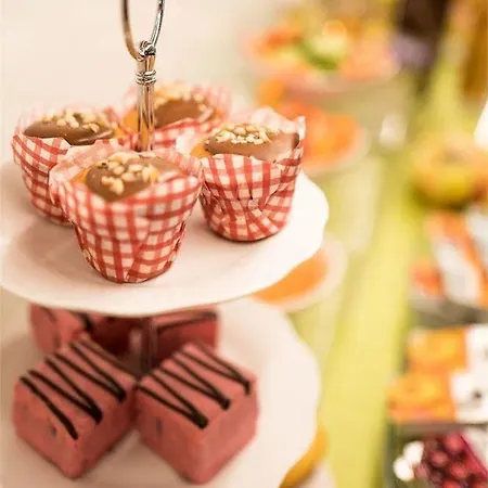 ドクトールシュレッスル ホテル ザルツブルク