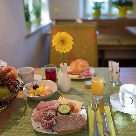 Doktorschlössl Hotel