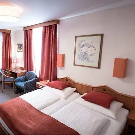 Doktorschlossl 2* Salzburg