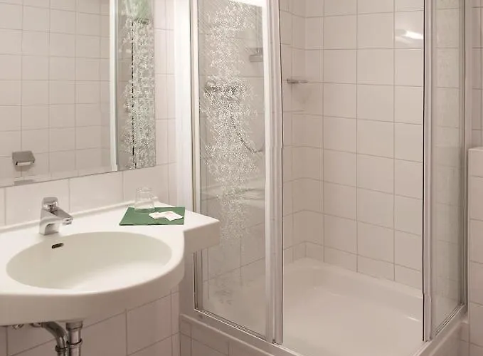 Hotell Doktorschlossl 2*