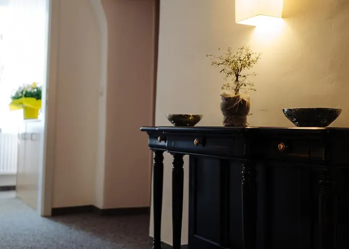 Doktorschlossl Hotell 2*