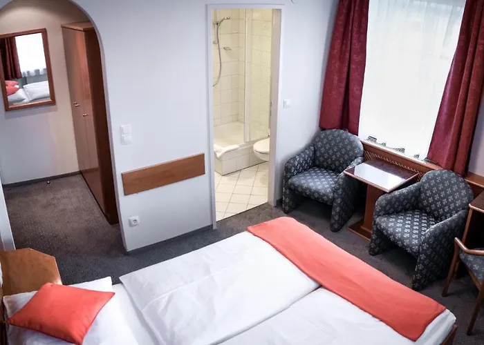 Doktorschlossl Hotell