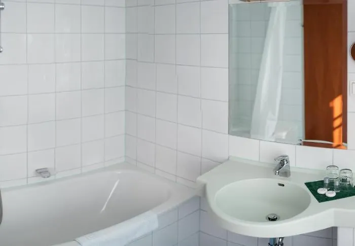 Hotell Doktorschlossl Salzburg