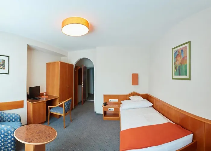 Doktorschlossl Hotell
