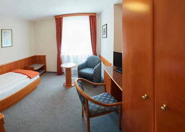 Doktorschlossl Hotell