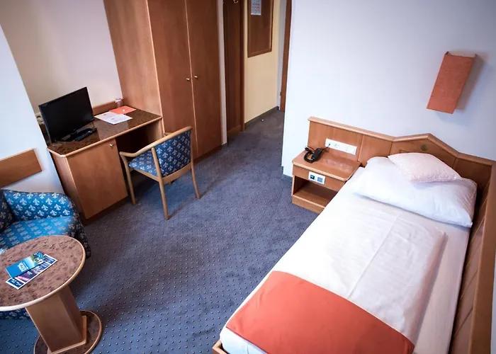Doktorschlossl Hotell Salzburg