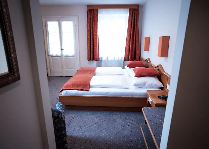 Doktorschlossl זלצבורג