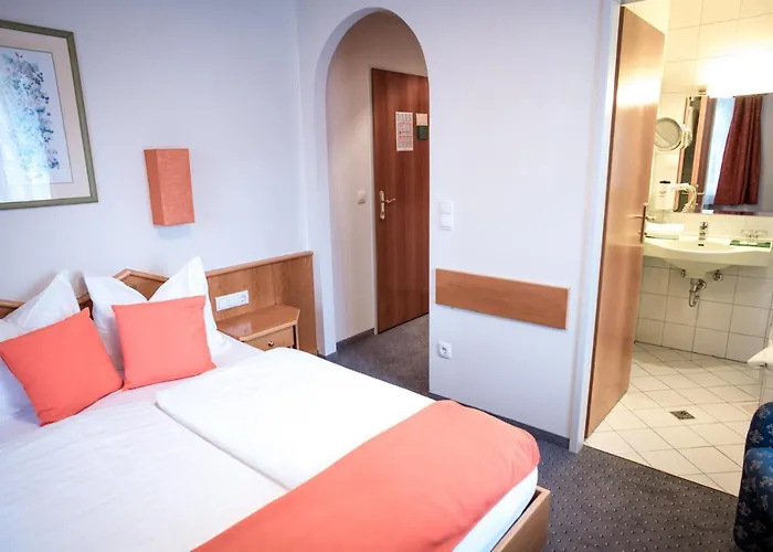 Hotell Doktorschlossl Salzburg