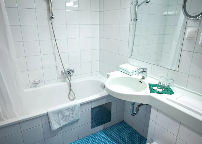 Doktorschlossl Hotell Salzburg