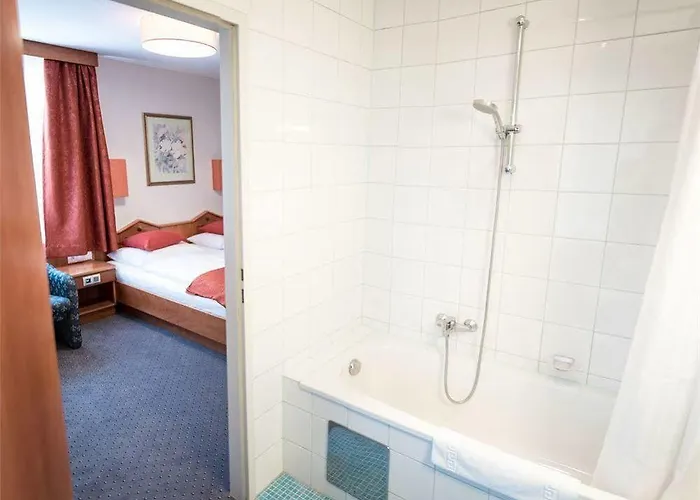 Doktorschlossl זלצבורג