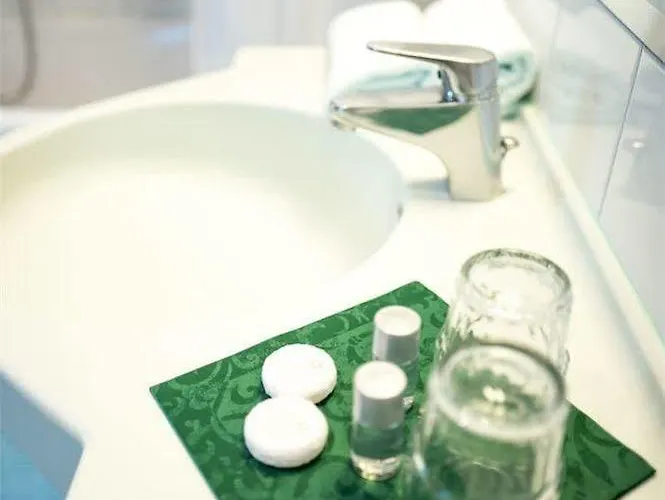 Doktorschlossl מלון