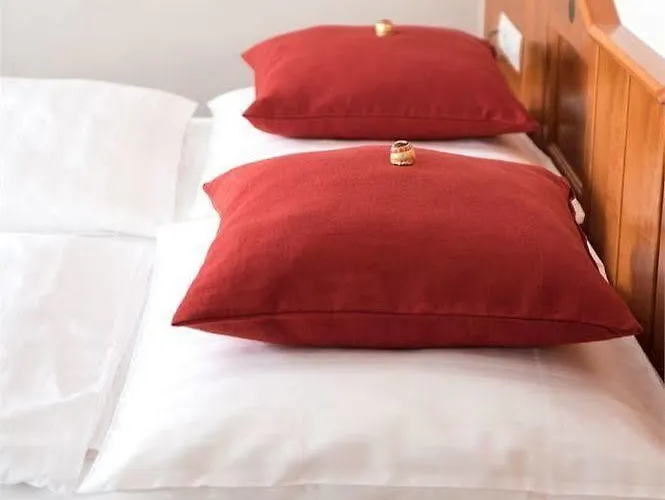 Doktorschlossl Hotell