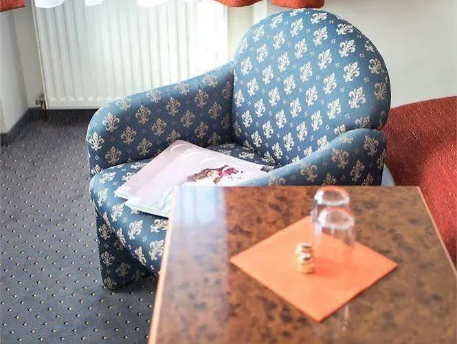 Hotell Doktorschlossl 2*