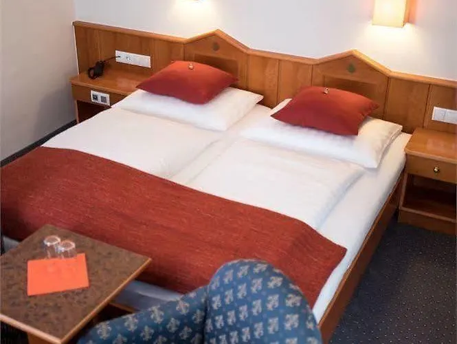 Doktorschlossl Hotell 2*