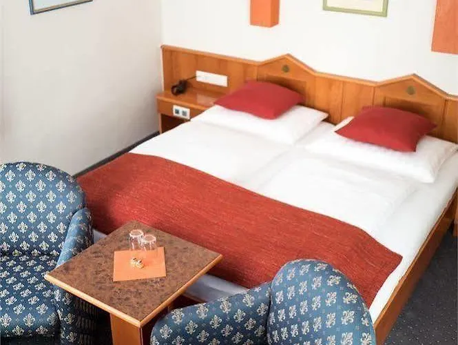 Doktorschlossl Hotell