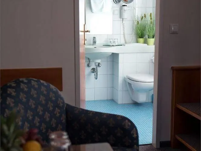 Doktorschlossl Hotell 2*