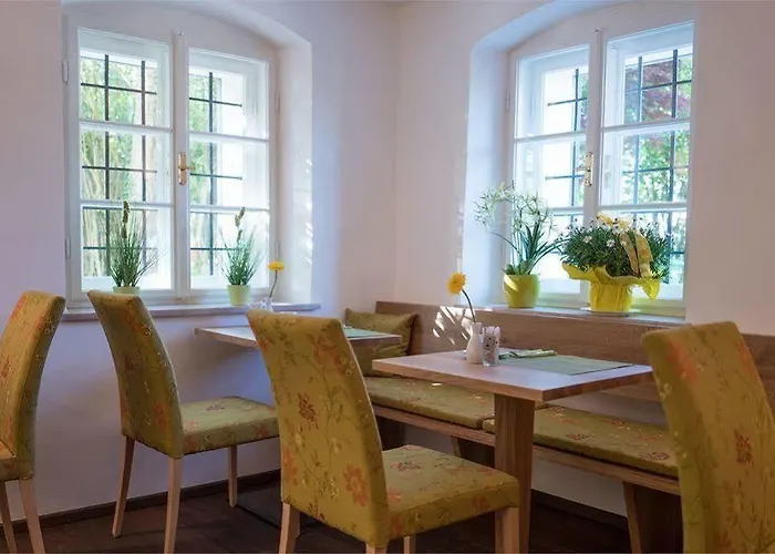 Doktorschlossl זלצבורג