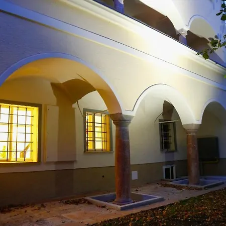 Hotel Doktorschlossl