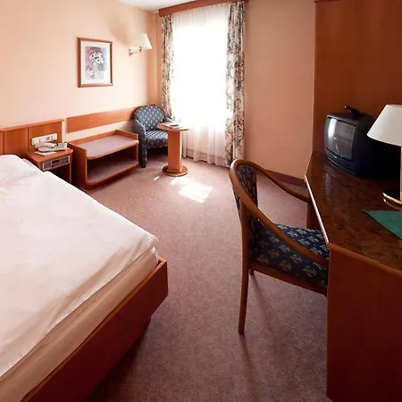 Hotel Doktorschlossl Solnohrad
