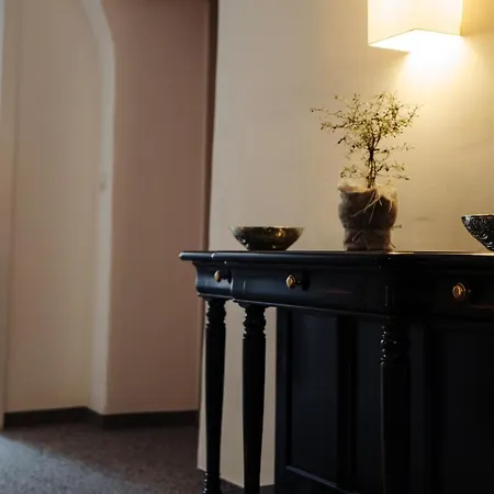 Doktorschlossl Ξενοδοχείο 2*