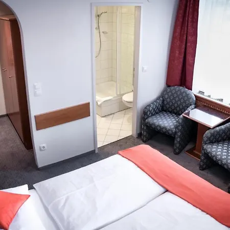 Doktorschlossl Hotel