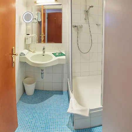 Hotel Doktorschlossl 2*