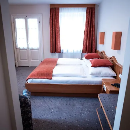 Doktorschlossl Σάλτσμπουργκ