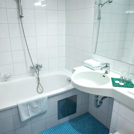 Doktorschlossl Hotel Solnohrad