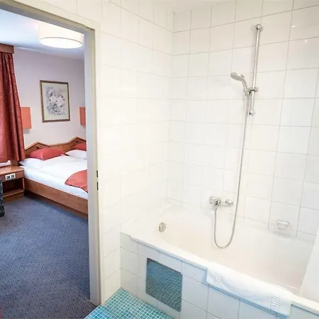 Doktorschlossl Solnohrad