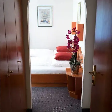 Hotel Doktorschlossl