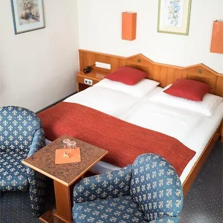 Doktorschlossl Hotel