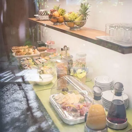 Hotel Doktorschlossl Solnohrad