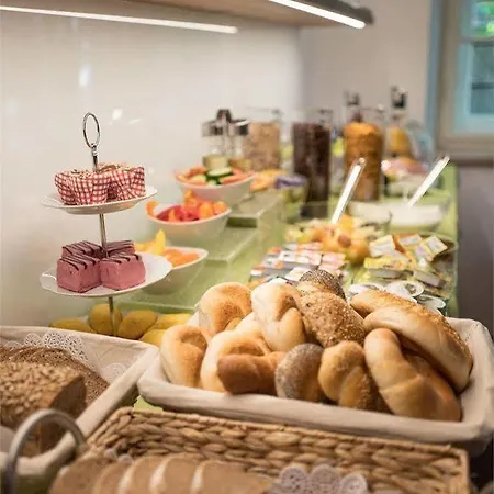 Hotel Doktorschlossl