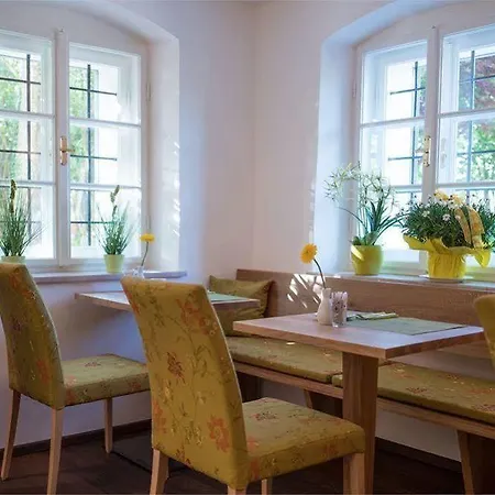 Doktorschlossl Solnohrad